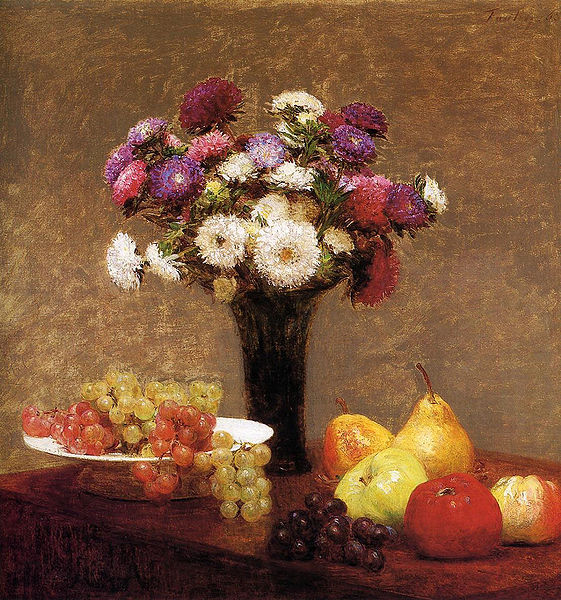 Henri Fantin-Latour Henri Fantin